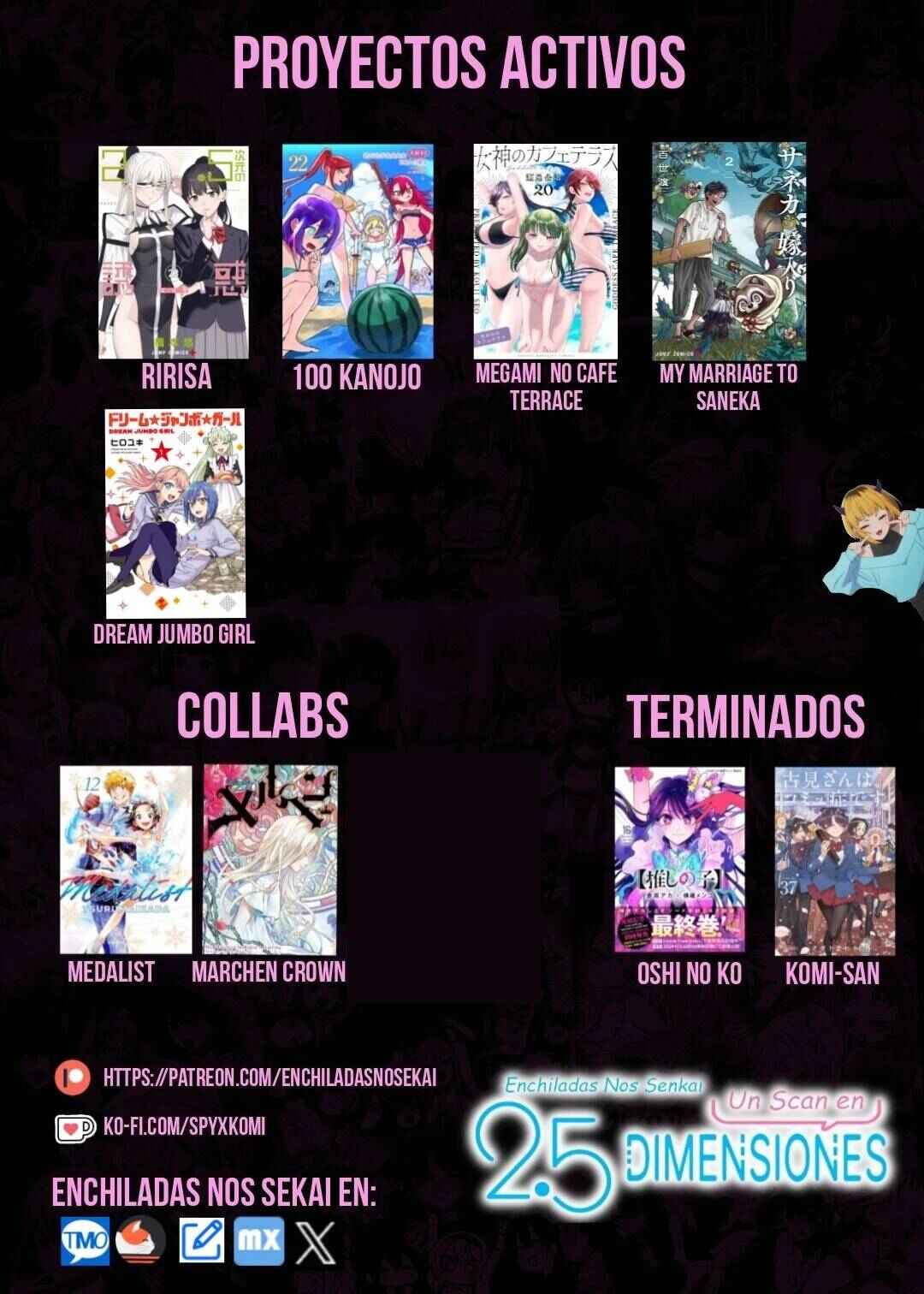 Nitamono Doushi Chapter ? - Page 95