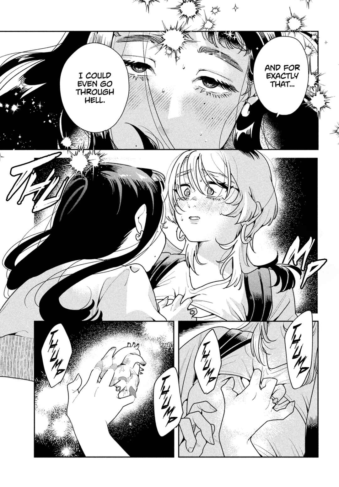 Fatale Game Chapter 1 - Page 29