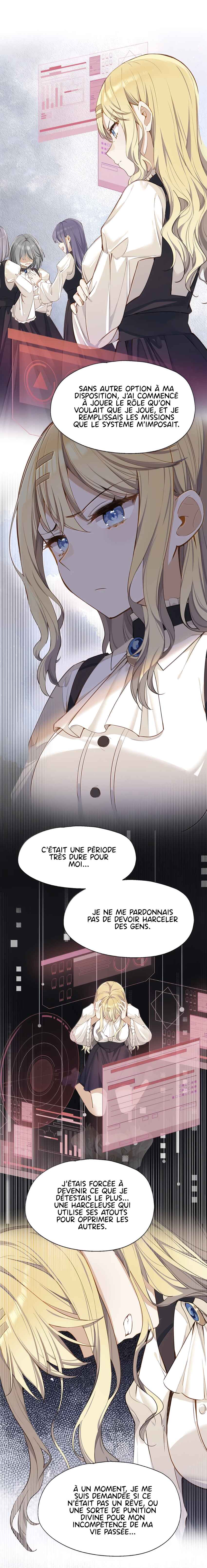 Qǐng Qīfu Wǒ ba, Èyì Xiǎojiě! Chapter 131 - Page 4