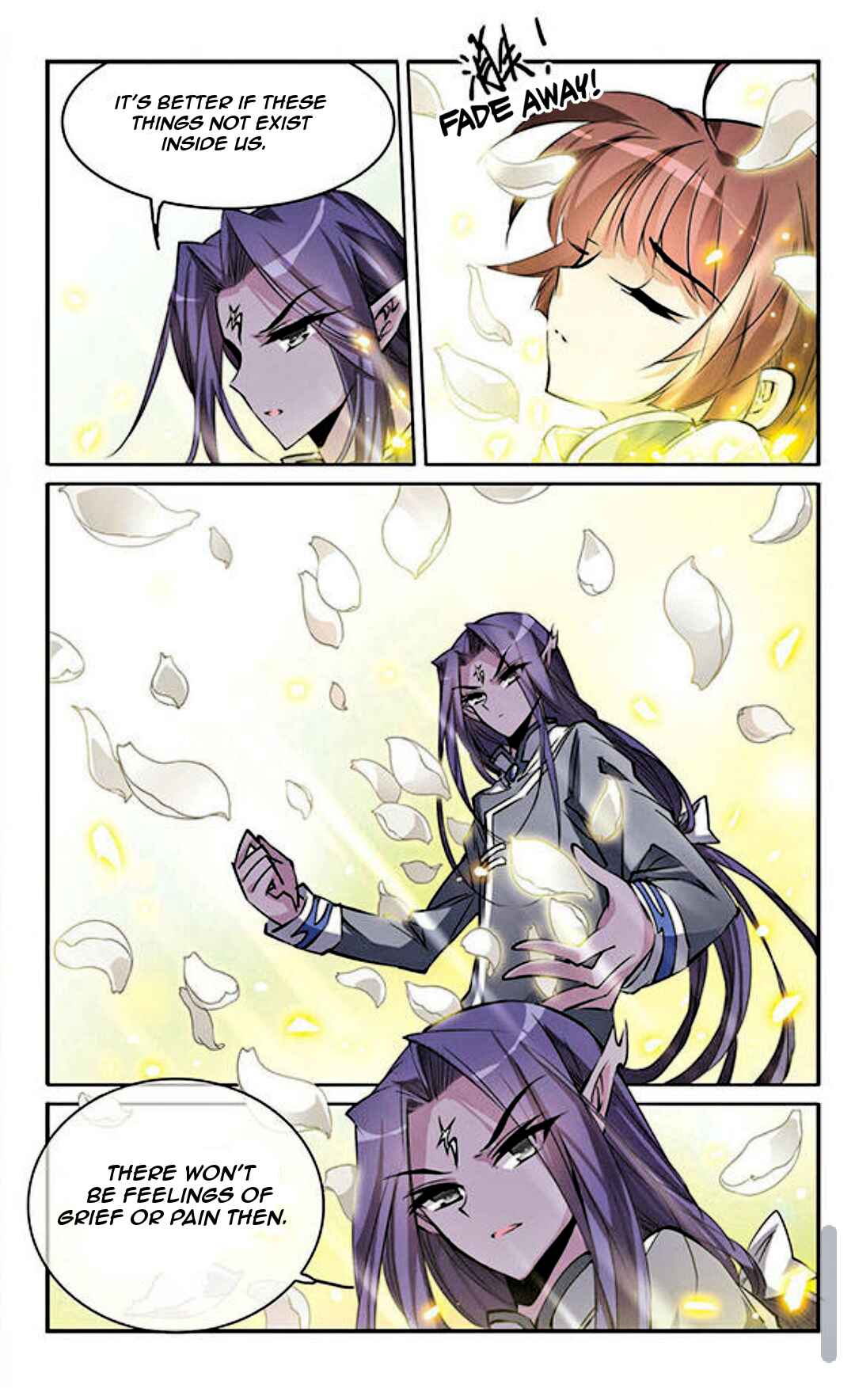 San Yan Xiao Tian Lu Chapter 109 - Page 13