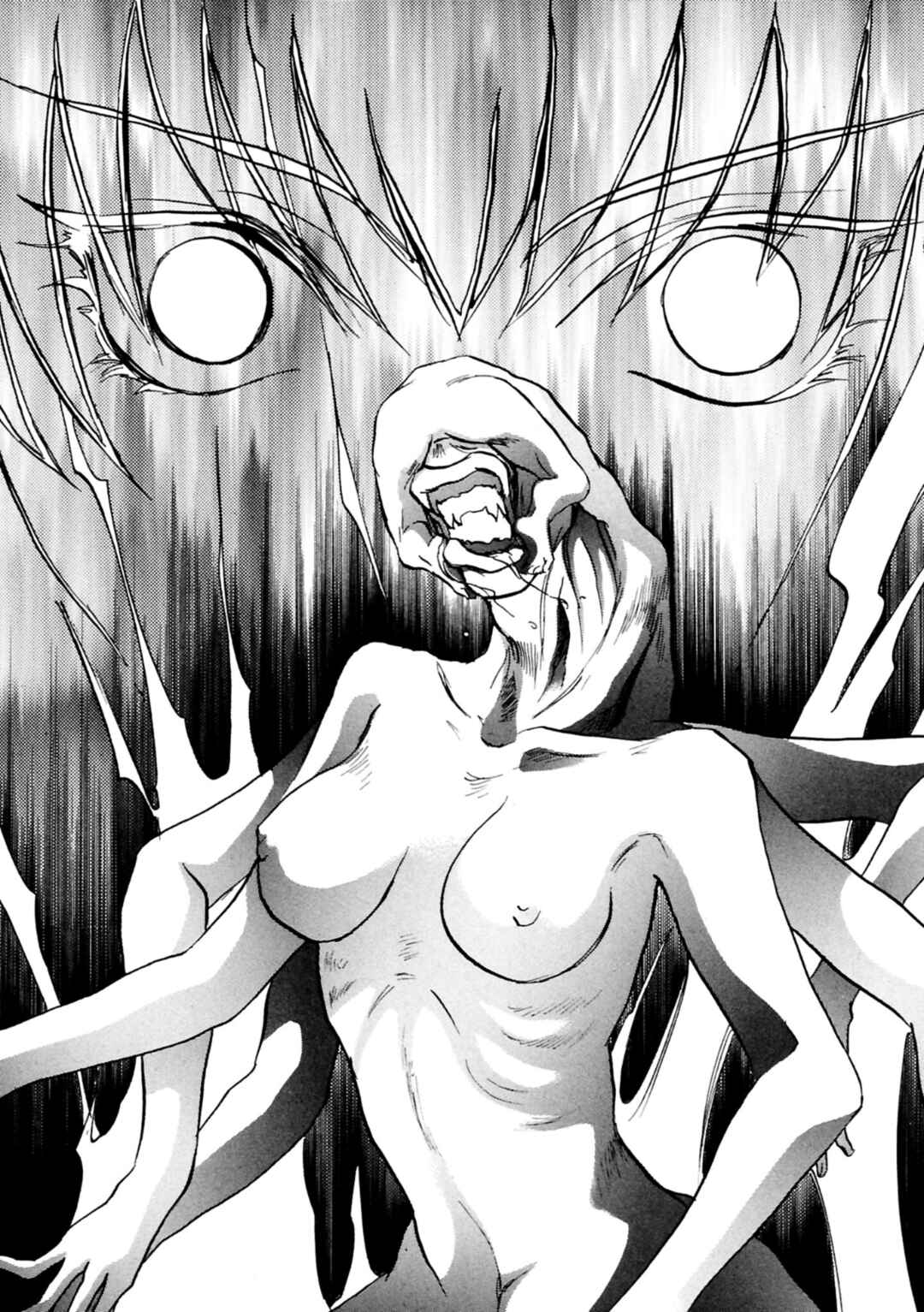 Megami Ibunroku - Persona Chapter 39 - Page 40