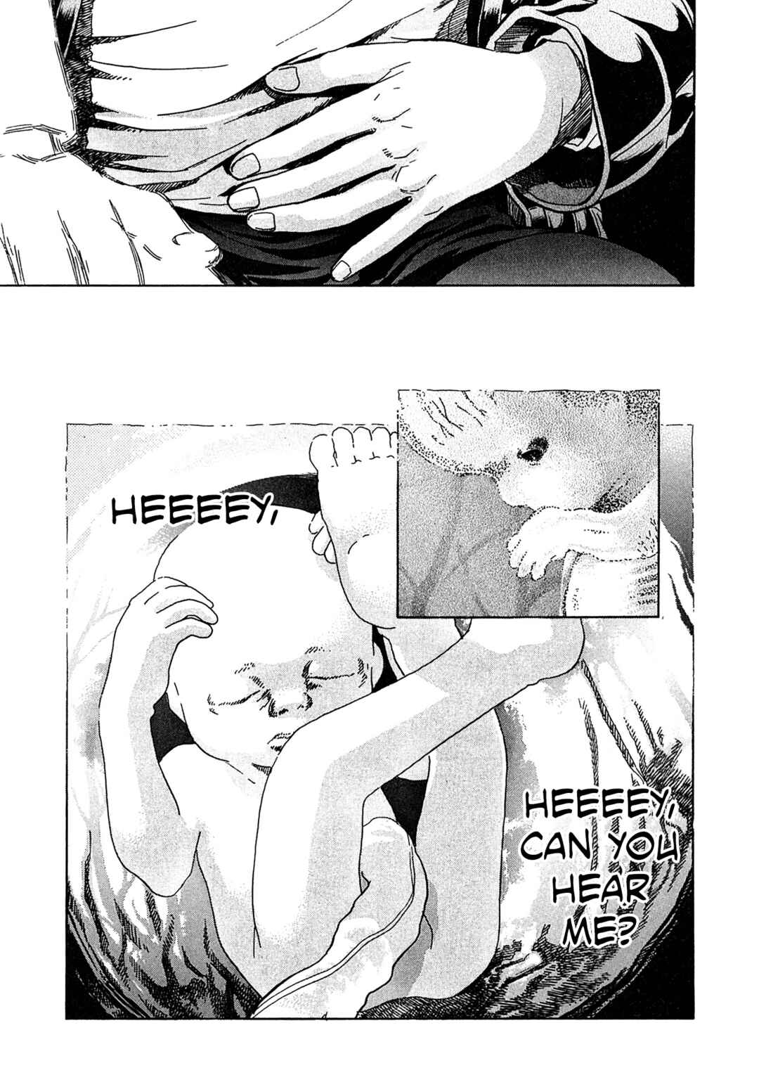 Kiichi VS Chapter 37 - Page 11