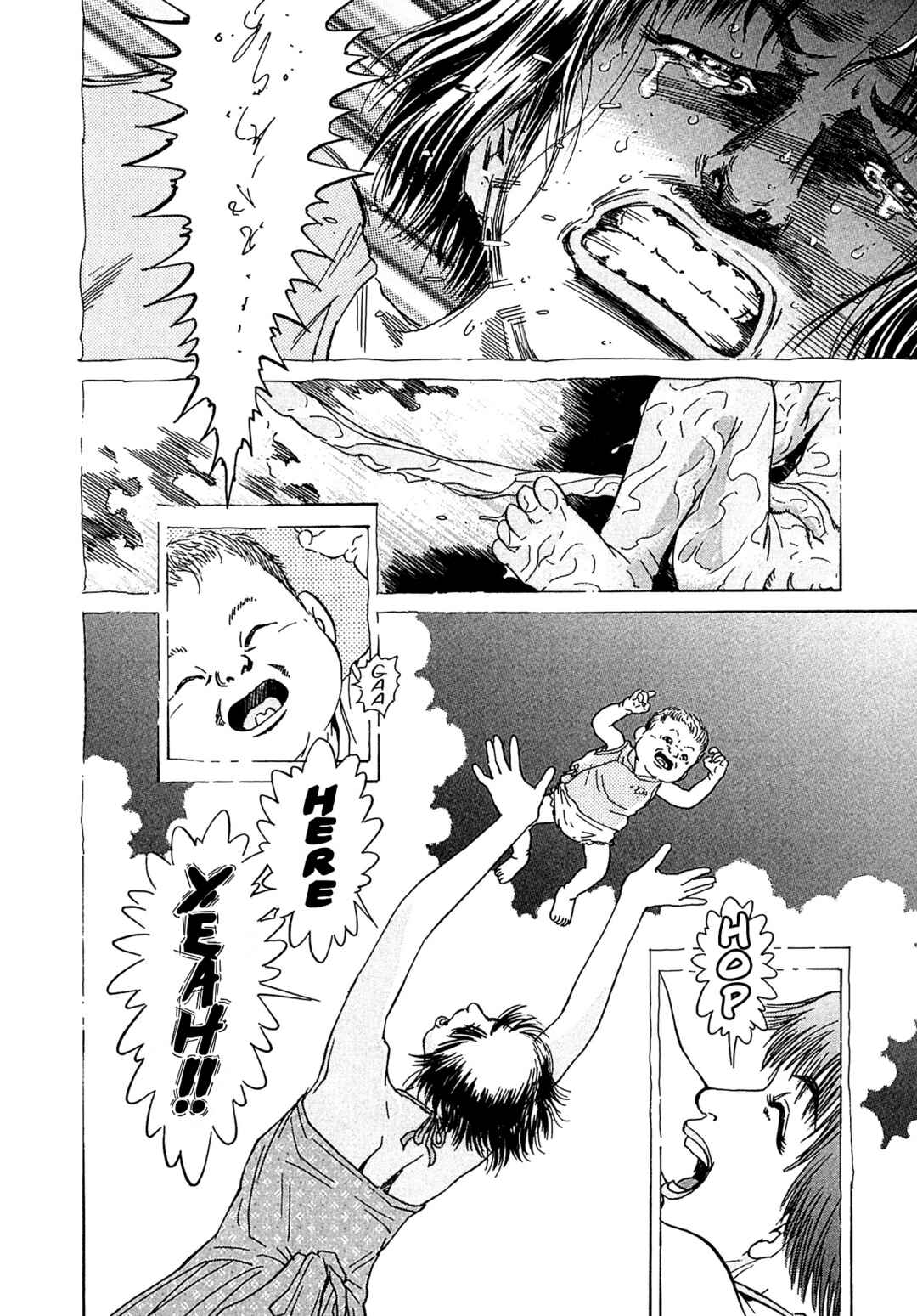 Kiichi VS Chapter 37 - Page 14