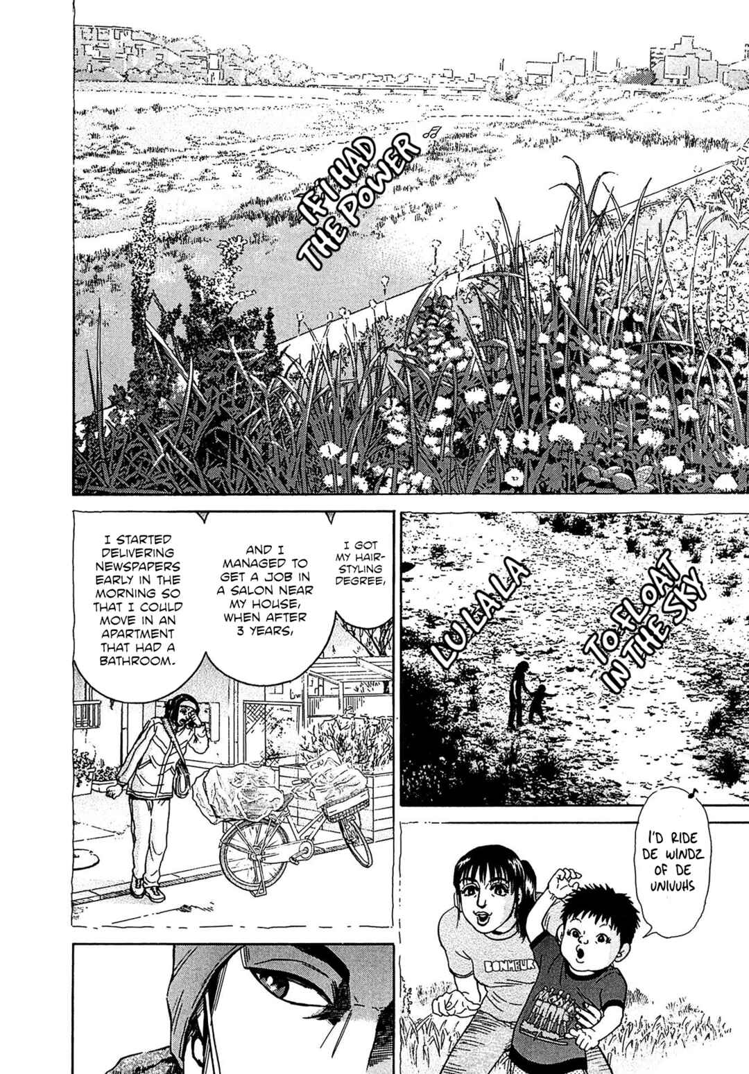 Kiichi VS Chapter 37 - Page 16