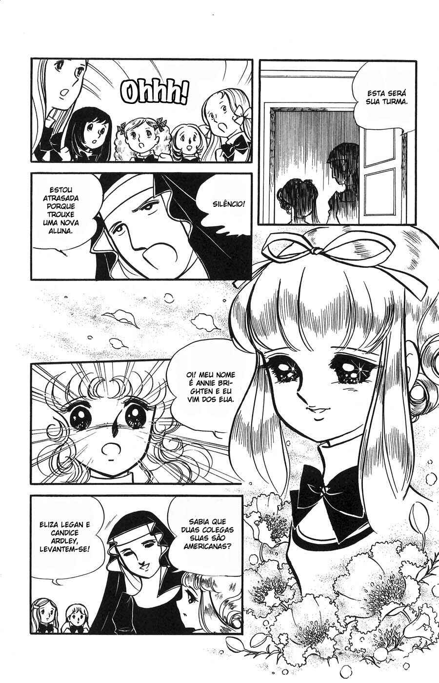 Candy♥Candy Chapter 5 - Page 103