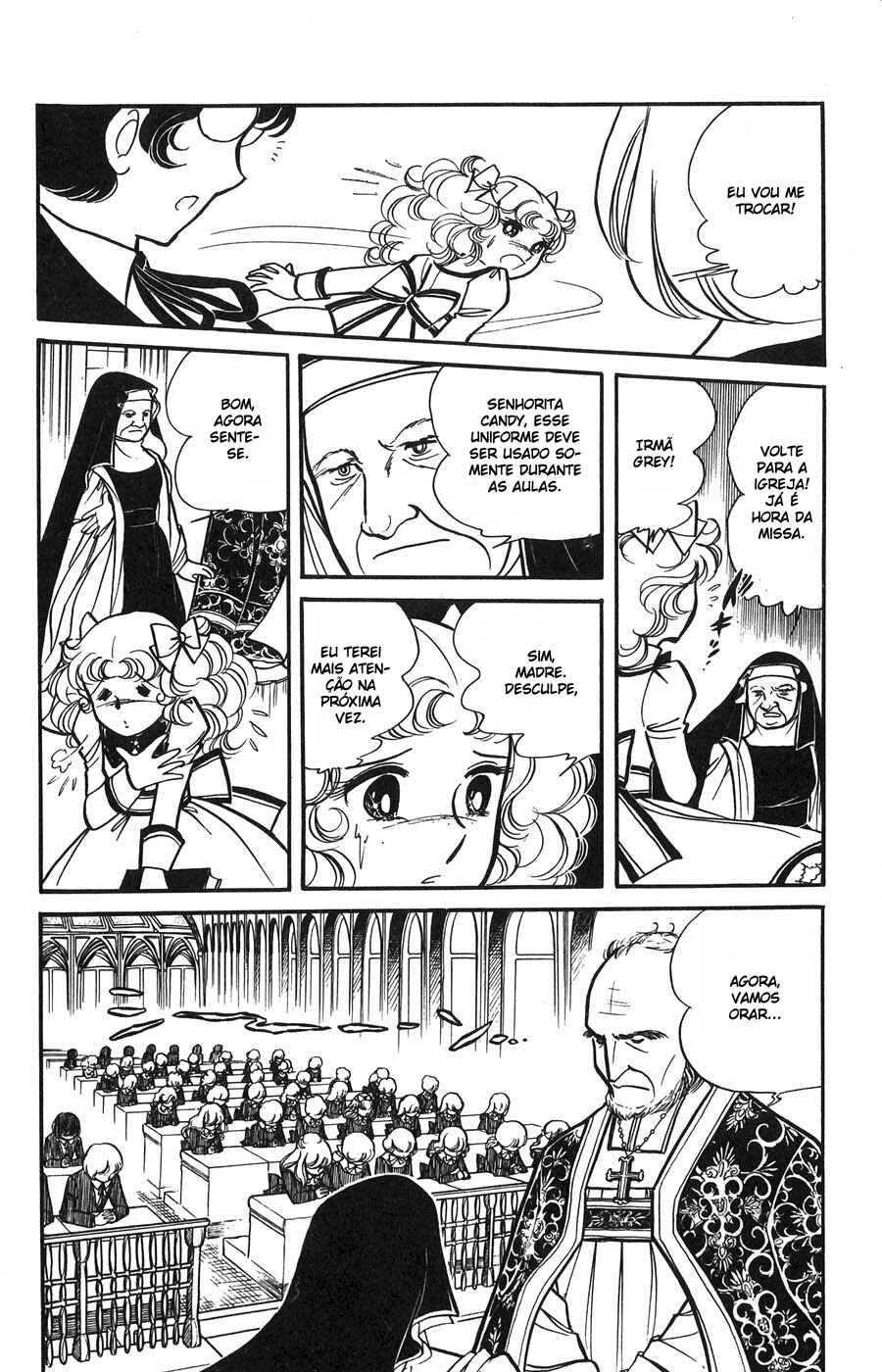 Candy♥Candy Chapter 5 - Page 48