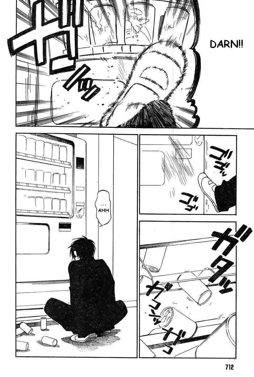 Toradora! Chapter 52 - Page 10