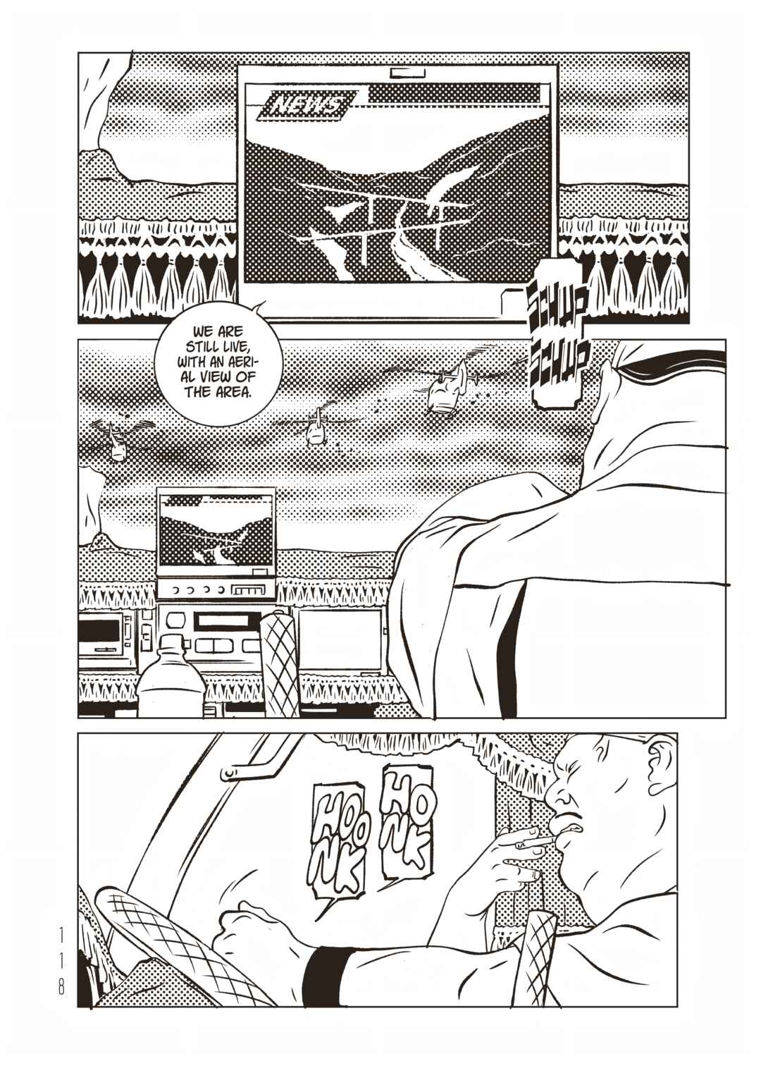 EVOL Chapter 24 - Page 31