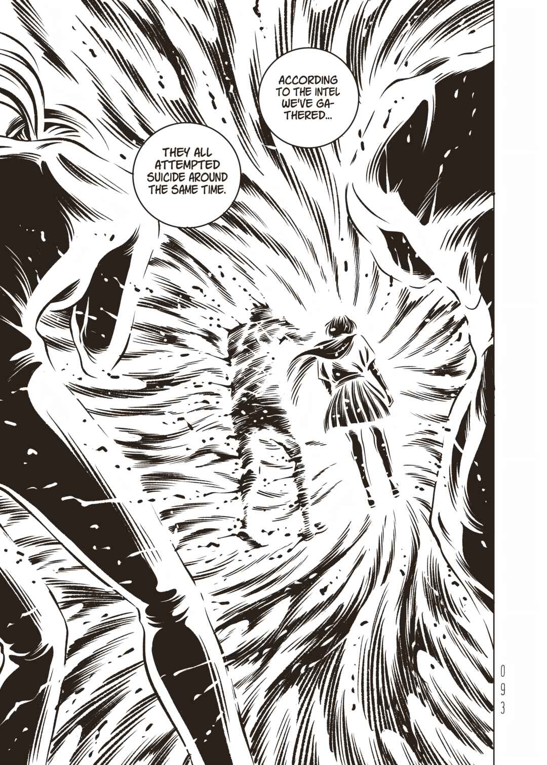EVOL Chapter 24 - Page 7