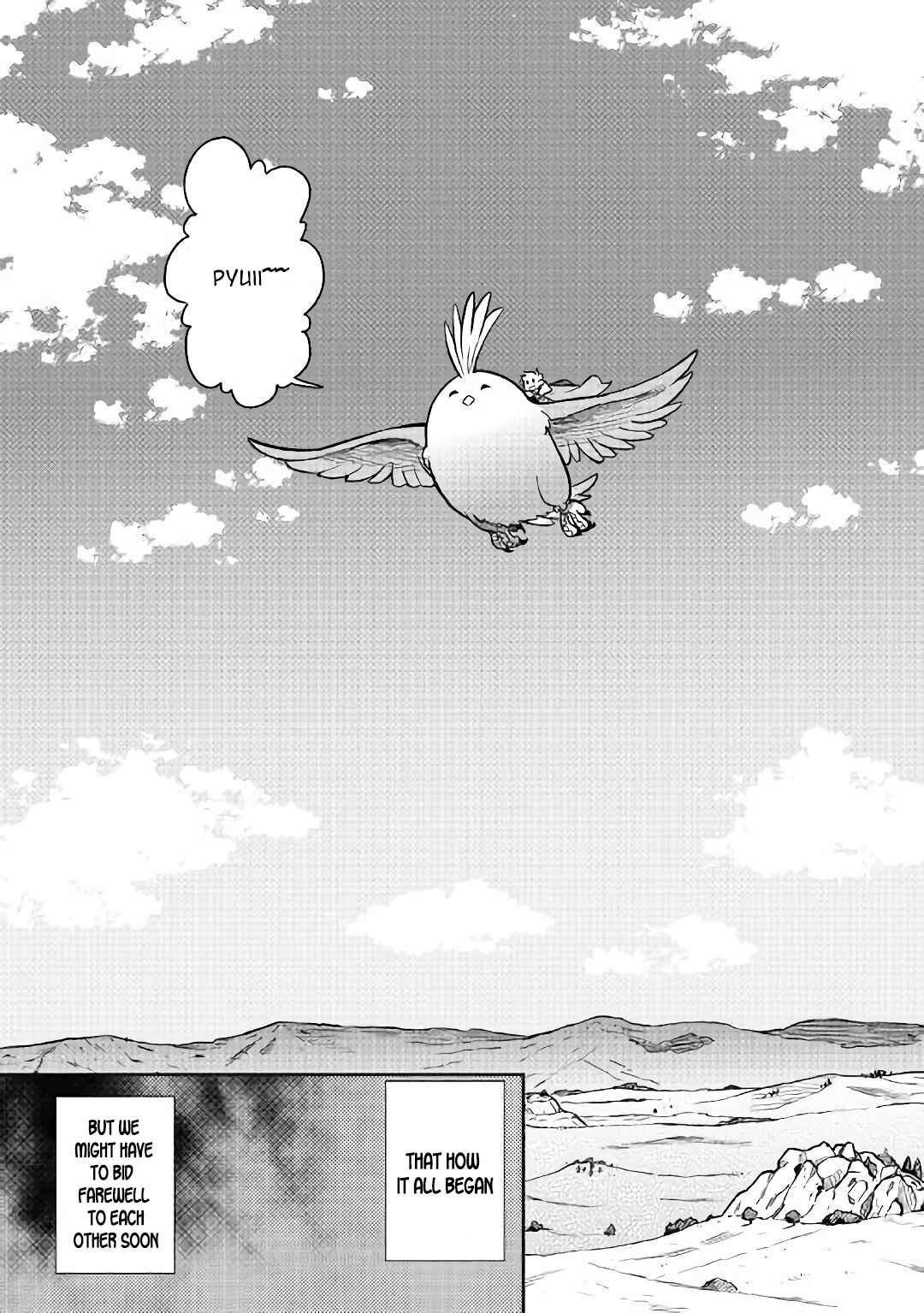 Toaru Ossan no VRMMO Katsudouki Chapter 48 - Page 24