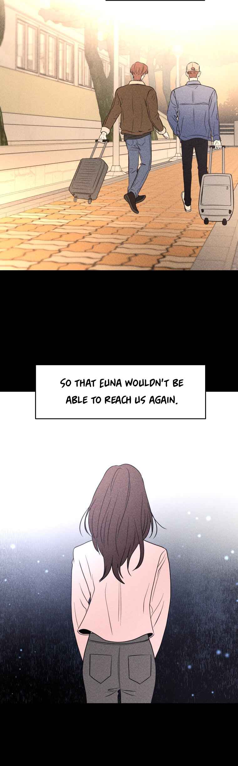Gwijjal Romance Chapter 74 - Page 28