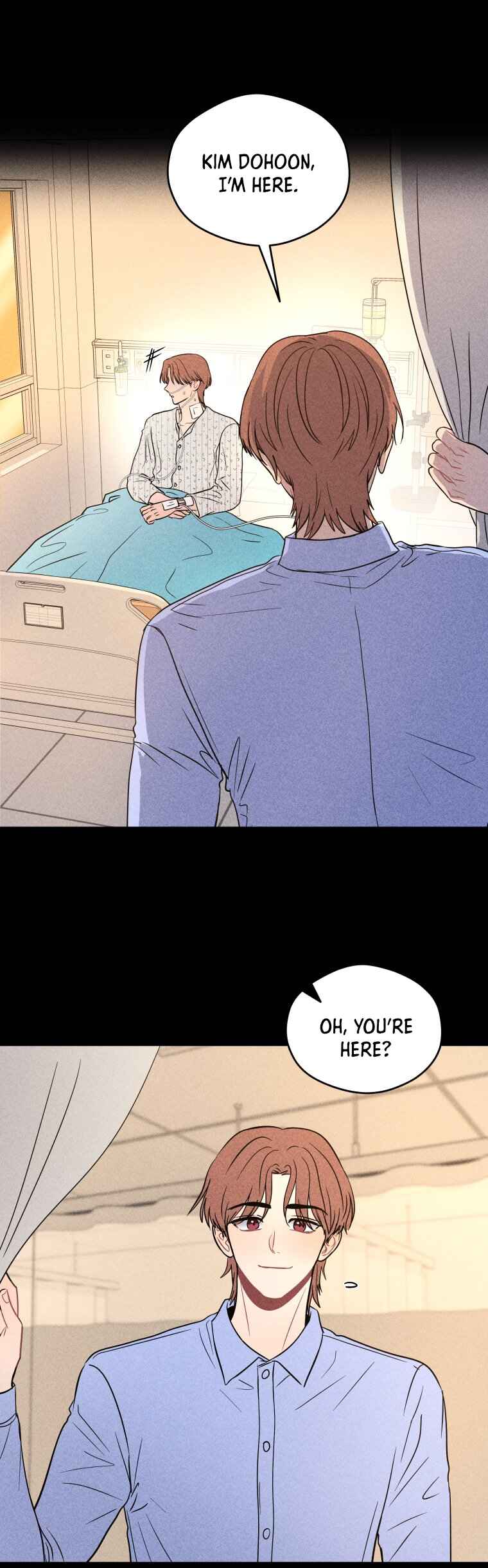 Gwijjal Romance Chapter 74 - Page 30