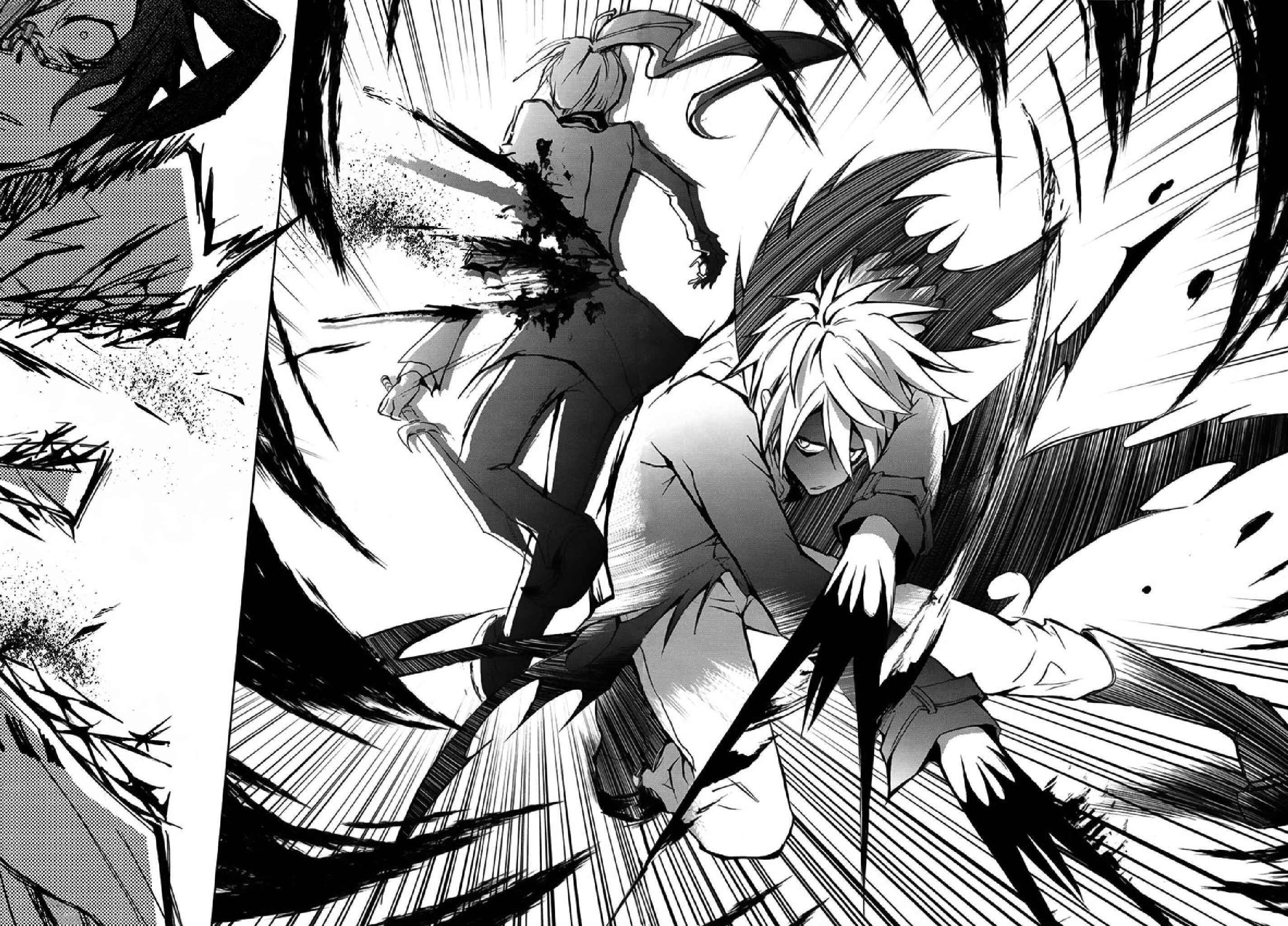 Servamp Chapter 2 - Page 10
