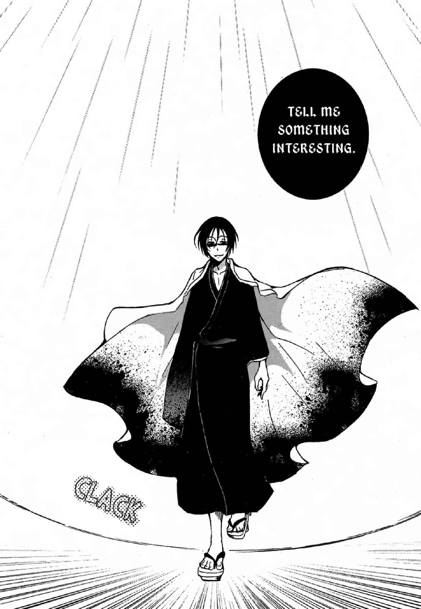 Servamp Chapter 2 - Page 27