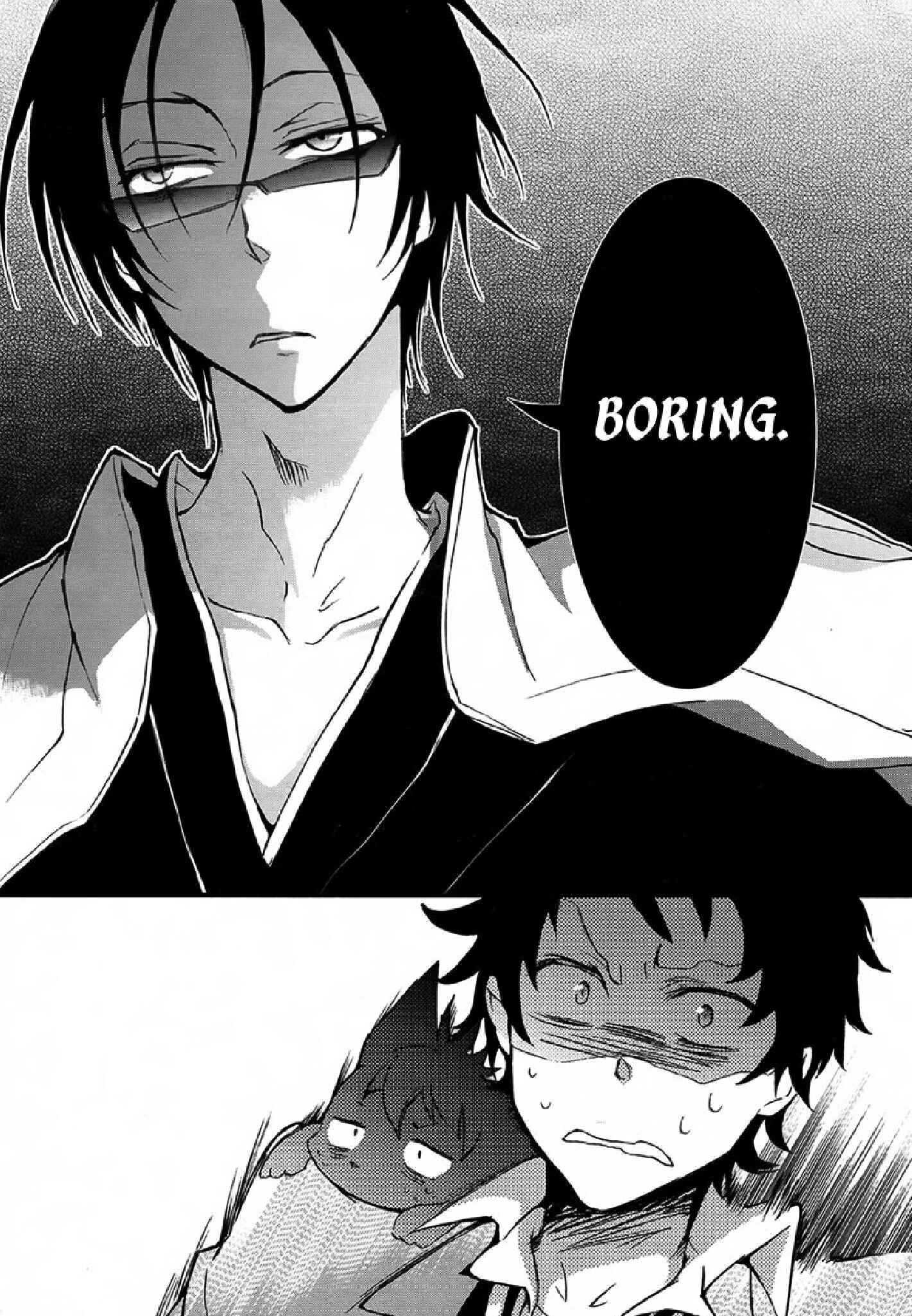 Servamp Chapter 2 - Page 30