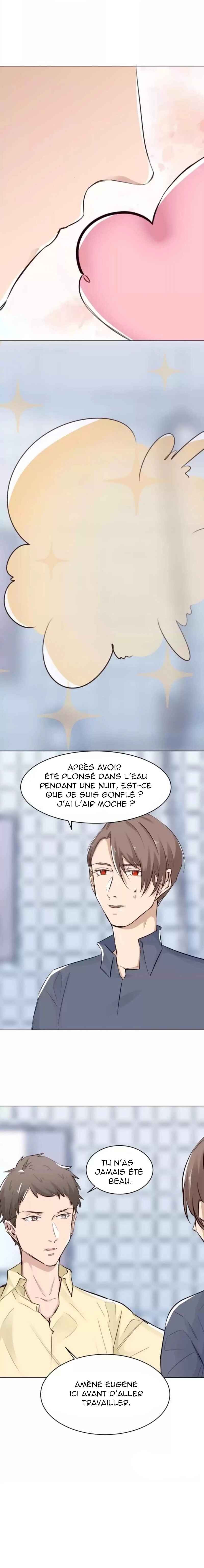 Bloody Taboo Chapter 83 - Page 3