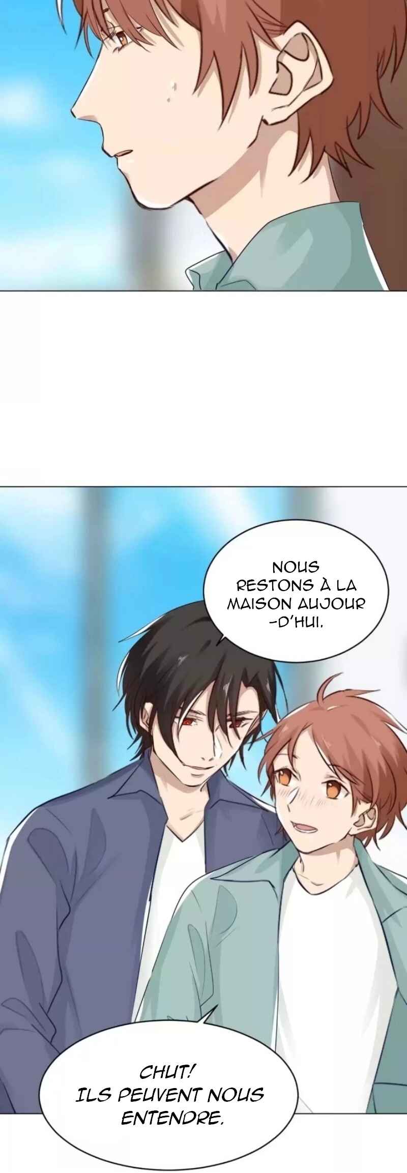 Bloody Taboo Chapter 83 - Page 6