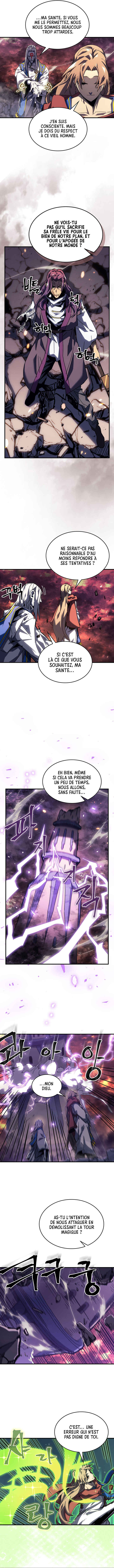 A Returner's Magic Should Be Special Chapter 231 - Page 10