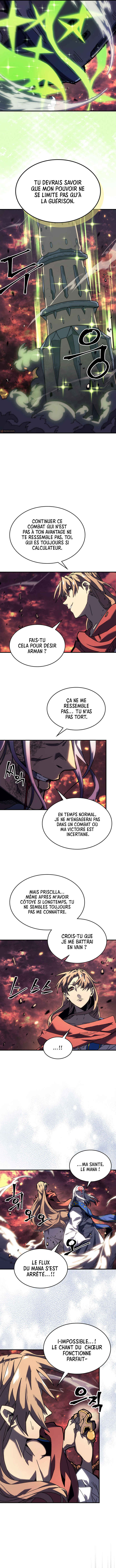 A Returner's Magic Should Be Special Chapter 231 - Page 11