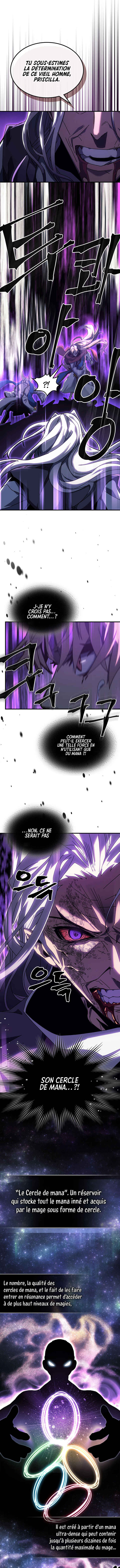 A Returner's Magic Should Be Special Chapter 231 - Page 12