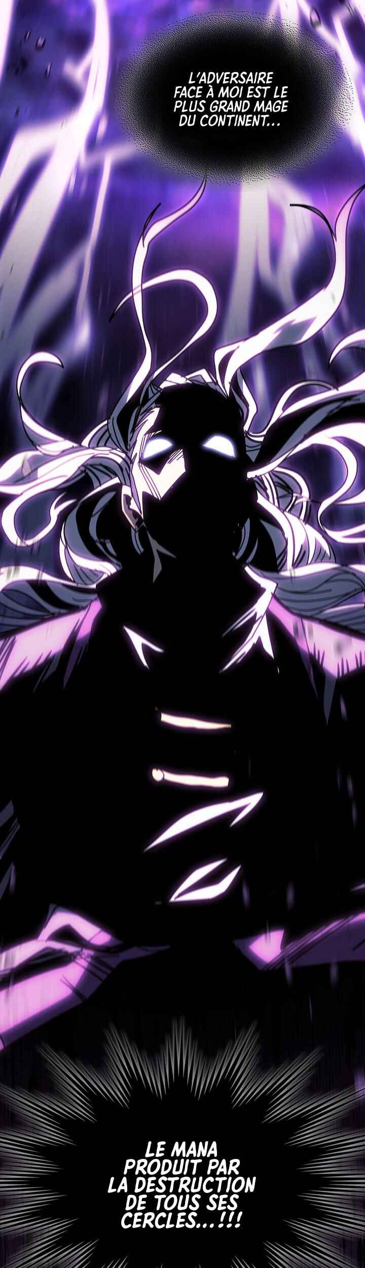 A Returner's Magic Should Be Special Chapter 231 - Page 14