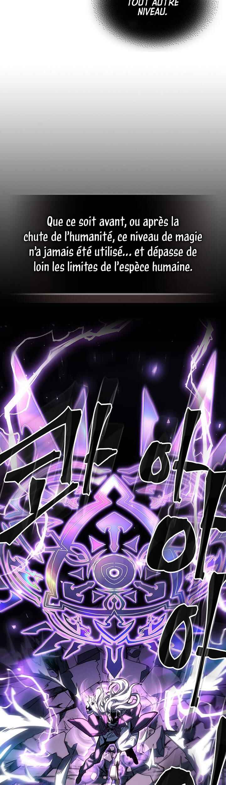 A Returner's Magic Should Be Special Chapter 231 - Page 16