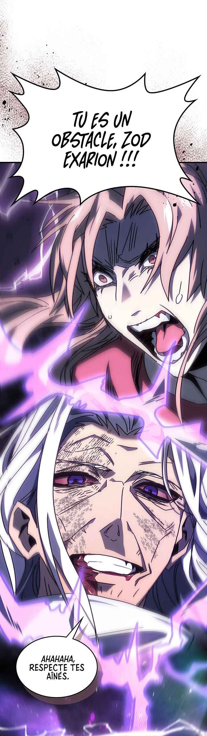 A Returner's Magic Should Be Special Chapter 231 - Page 18