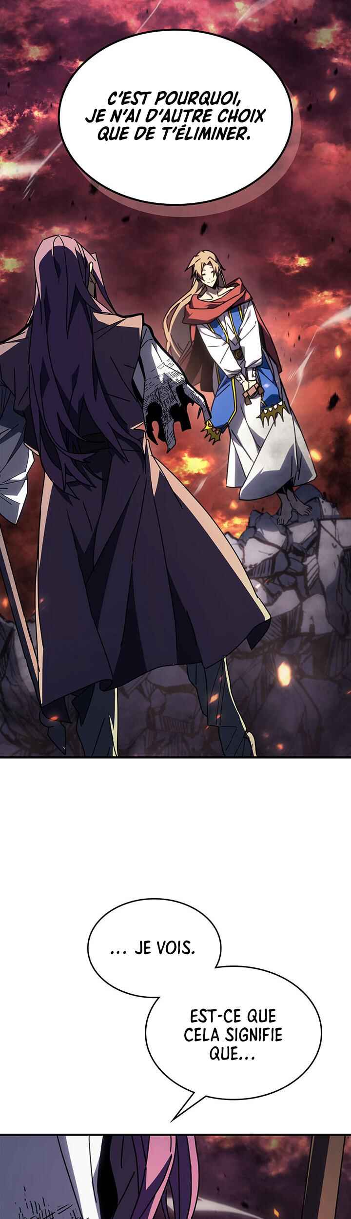A Returner's Magic Should Be Special Chapter 231 - Page 4