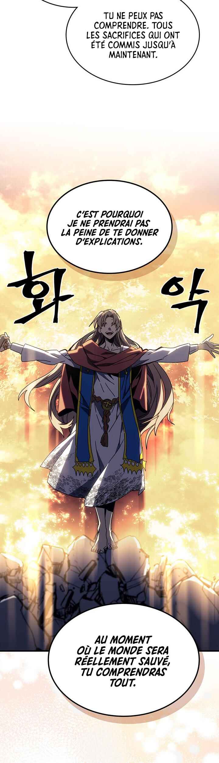 A Returner's Magic Should Be Special Chapter 231 - Page 7