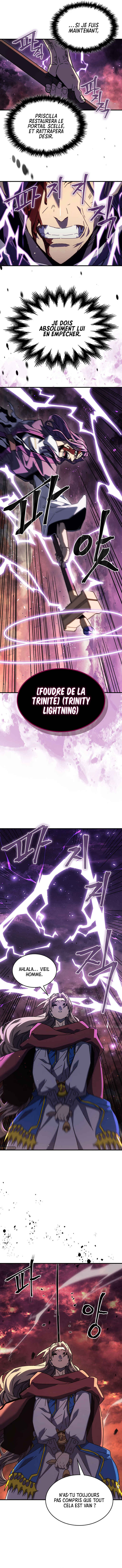 A Returner's Magic Should Be Special Chapter 231 - Page 9