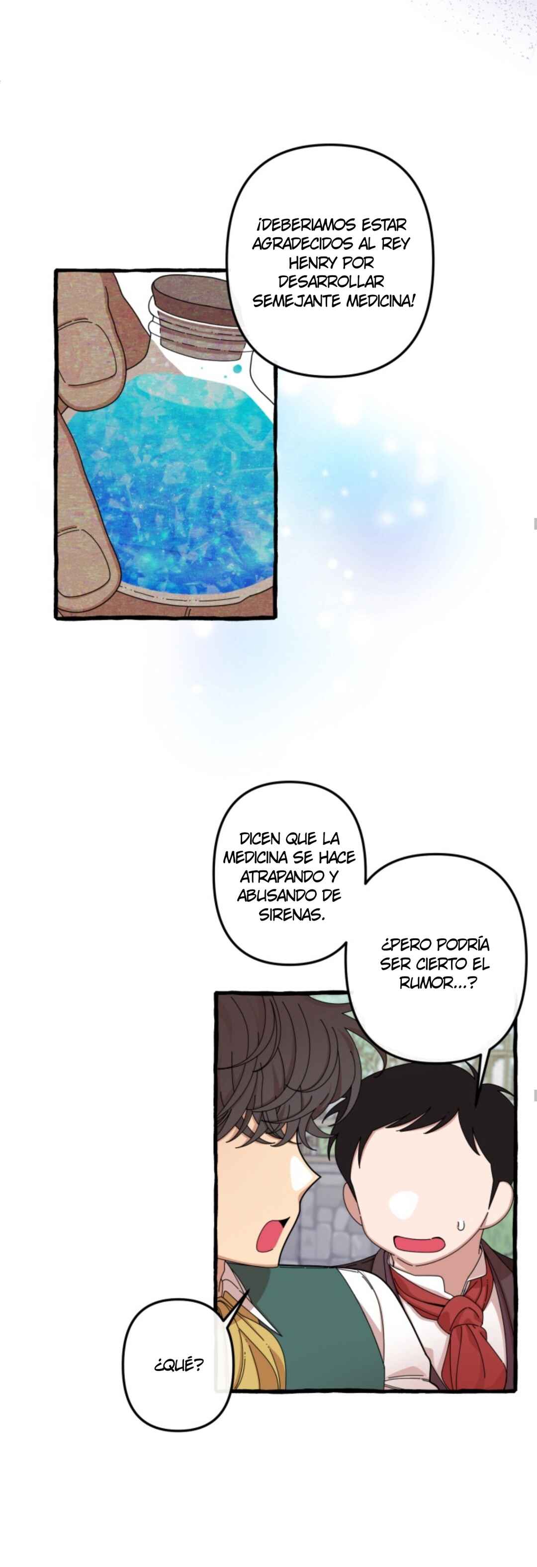 Hooked on Captain Charming Chapter 1 - Page 28