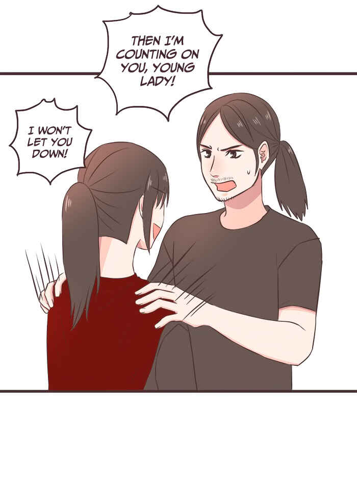 Mafia's Daughter: Operation Makeover Chapter 63 - Page 10