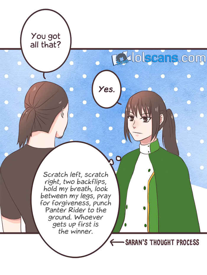 Mafia's Daughter: Operation Makeover Chapter 63 - Page 13