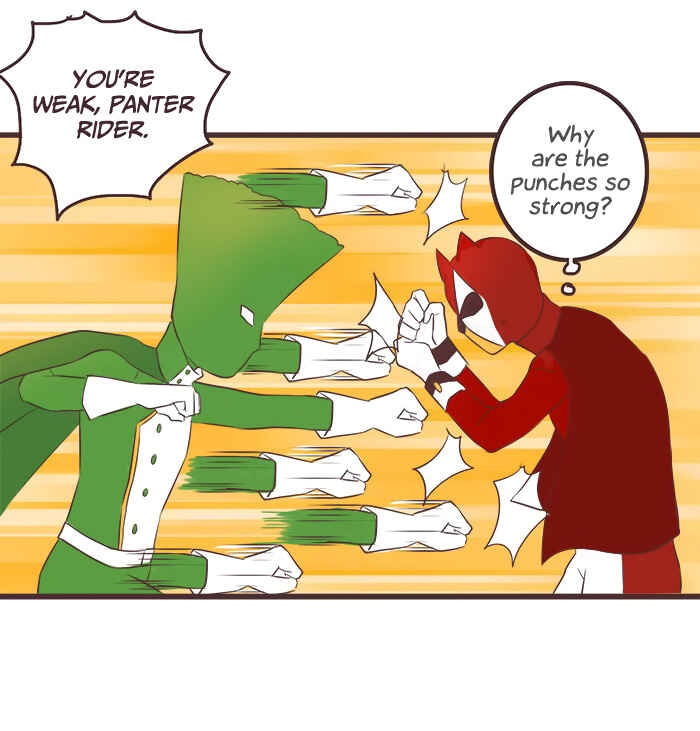 Mafia's Daughter: Operation Makeover Chapter 63 - Page 21