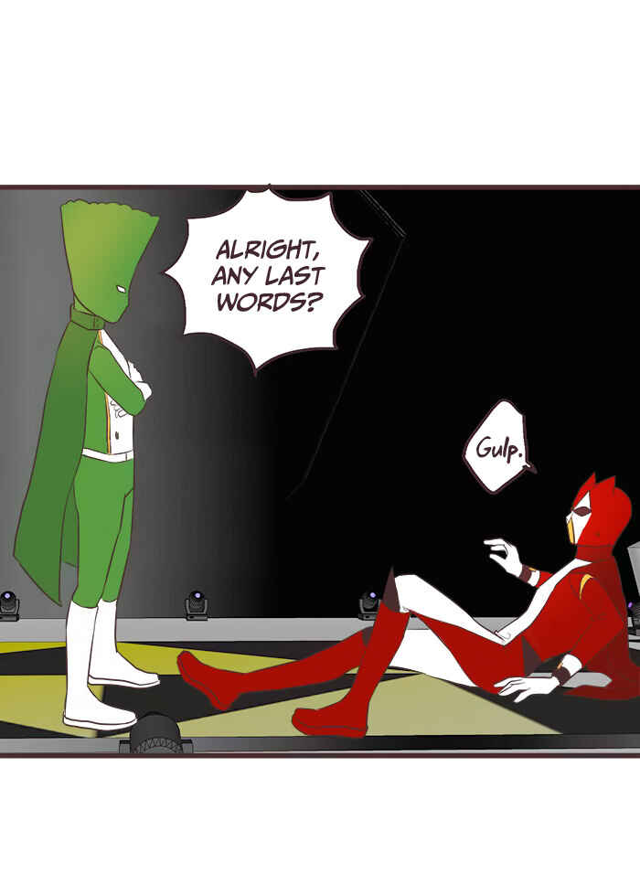 Mafia's Daughter: Operation Makeover Chapter 63 - Page 22