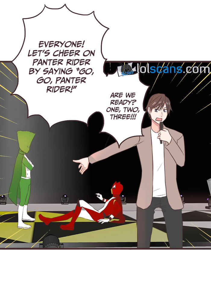 Mafia's Daughter: Operation Makeover Chapter 63 - Page 23