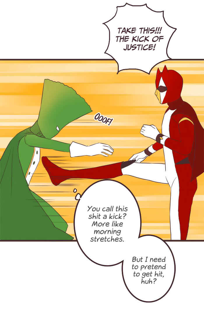 Mafia's Daughter: Operation Makeover Chapter 63 - Page 27