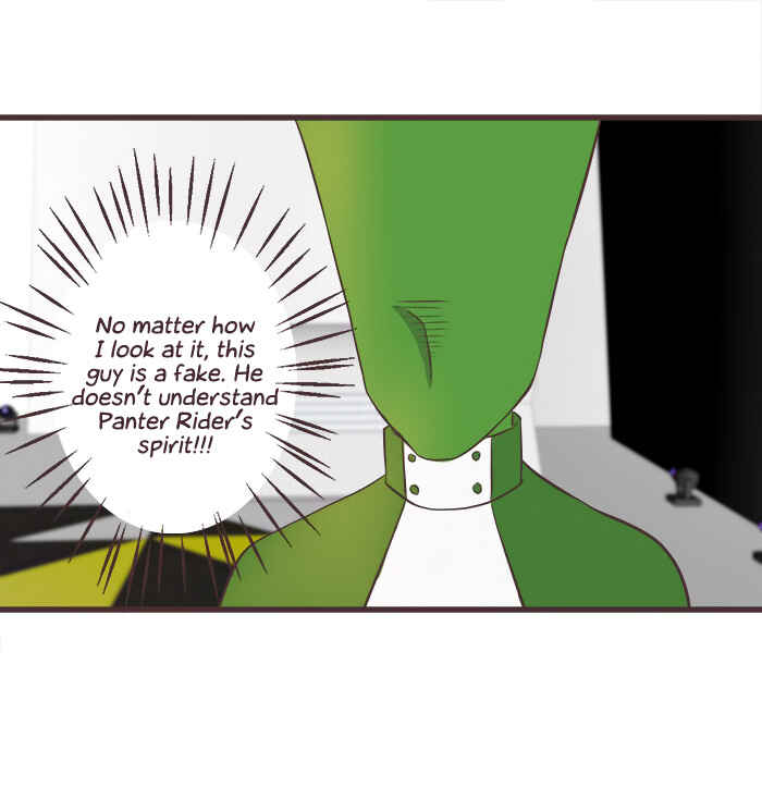 Mafia's Daughter: Operation Makeover Chapter 63 - Page 30