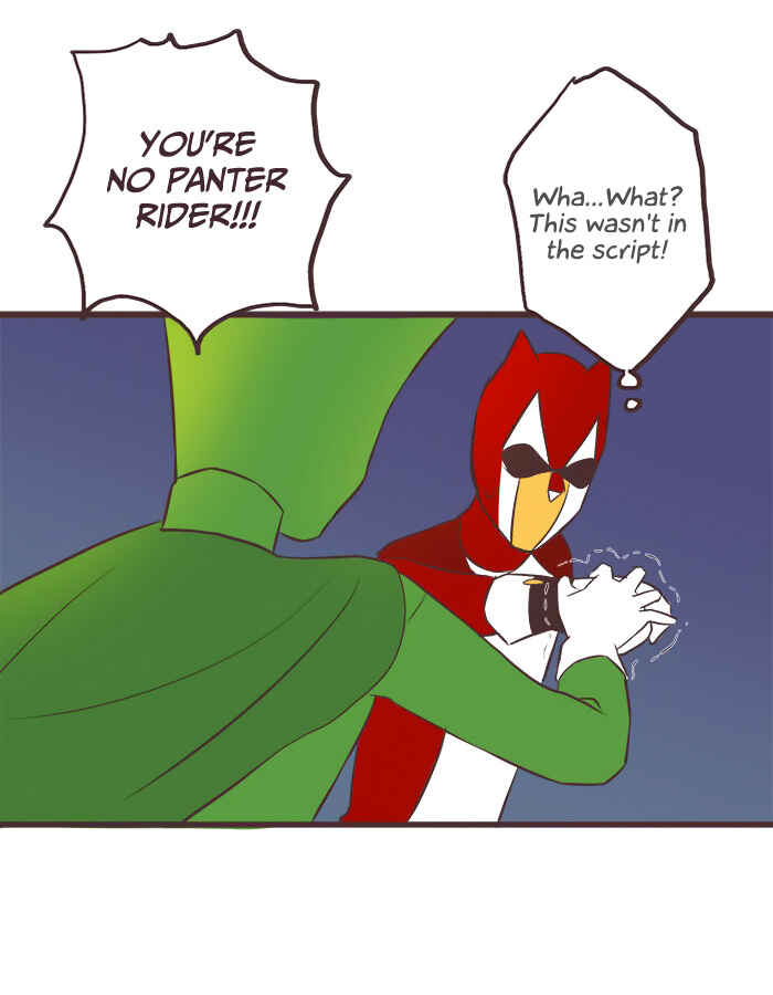 Mafia's Daughter: Operation Makeover Chapter 63 - Page 32