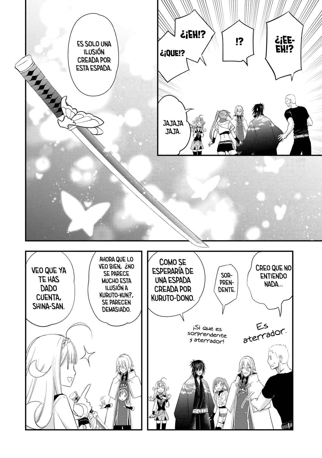 Kanchigai no Atelier Meister - Eiyuu Party no Moto Zatsuyougakari ga, Jitsu wa Sentou Igai ga SSS Rank Datta to Iu Yoku Aru Hanashi Chapter 57.2 - Page 4