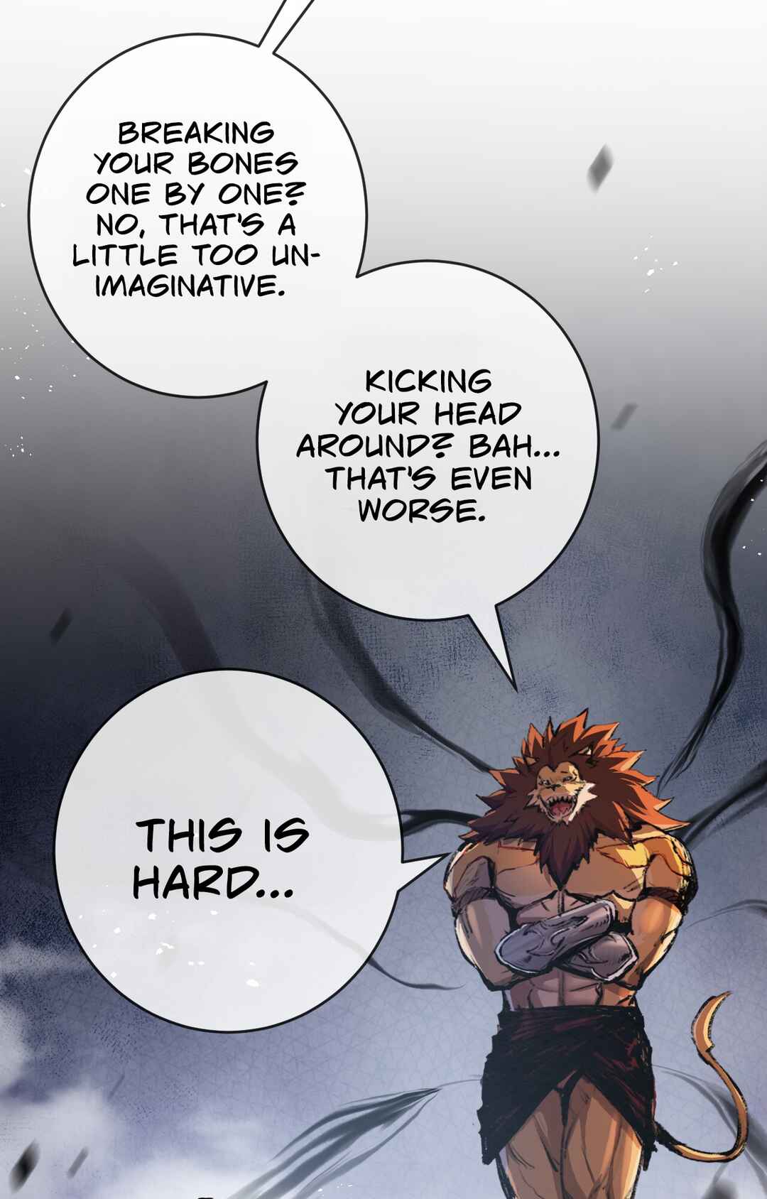 Moon Slayer Chapter 7 - Page 4