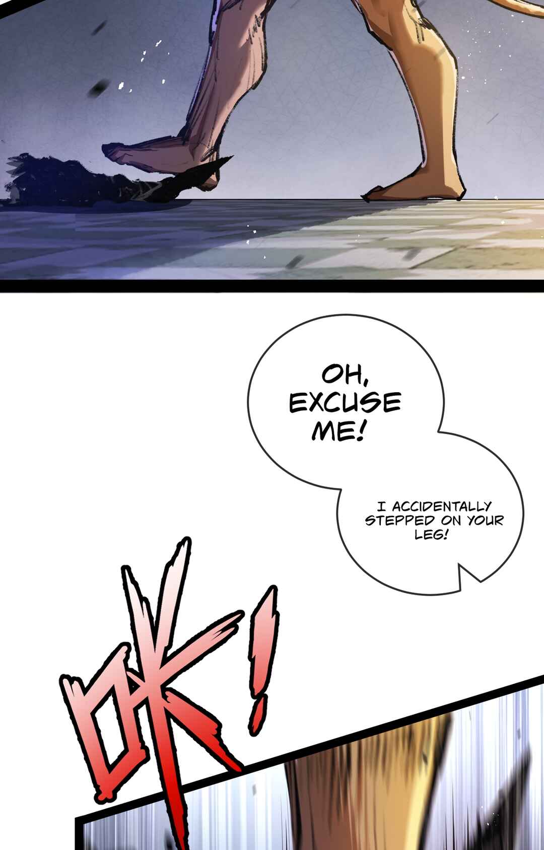 Moon Slayer Chapter 7 - Page 7