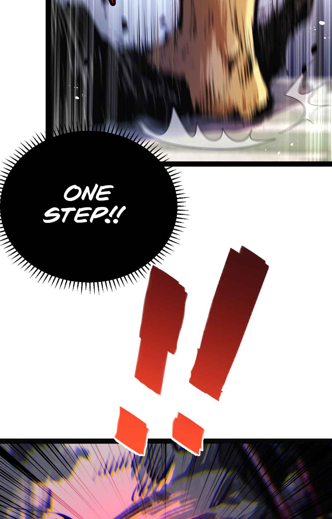 Moon Slayer Chapter 7 - Page 8