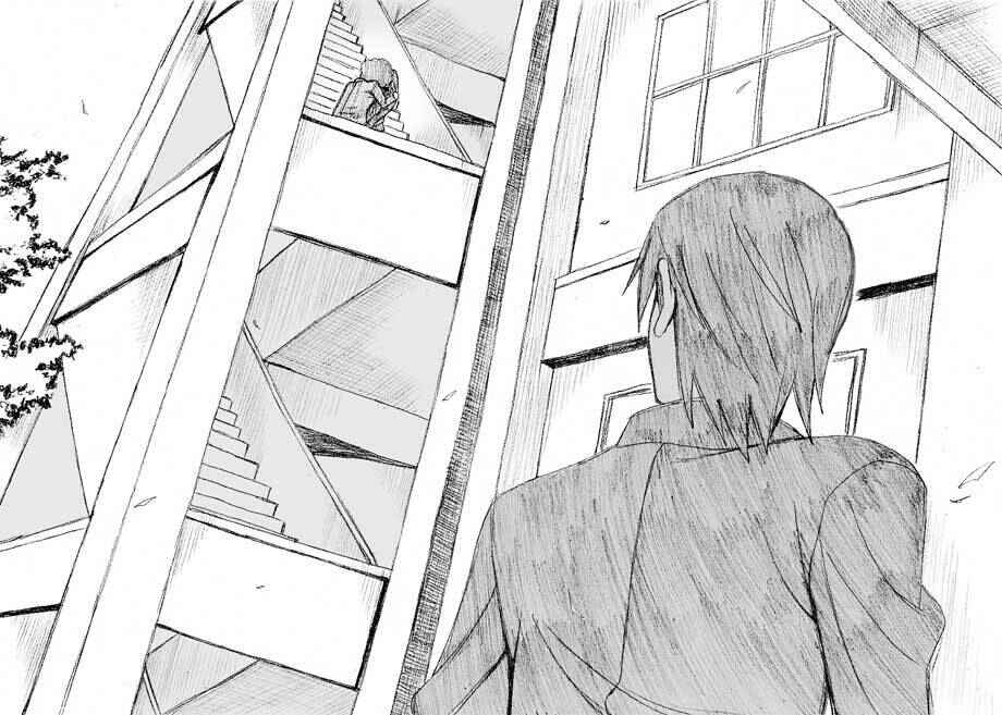 Onani Master Kurosawa Chapter 19 - Page 12