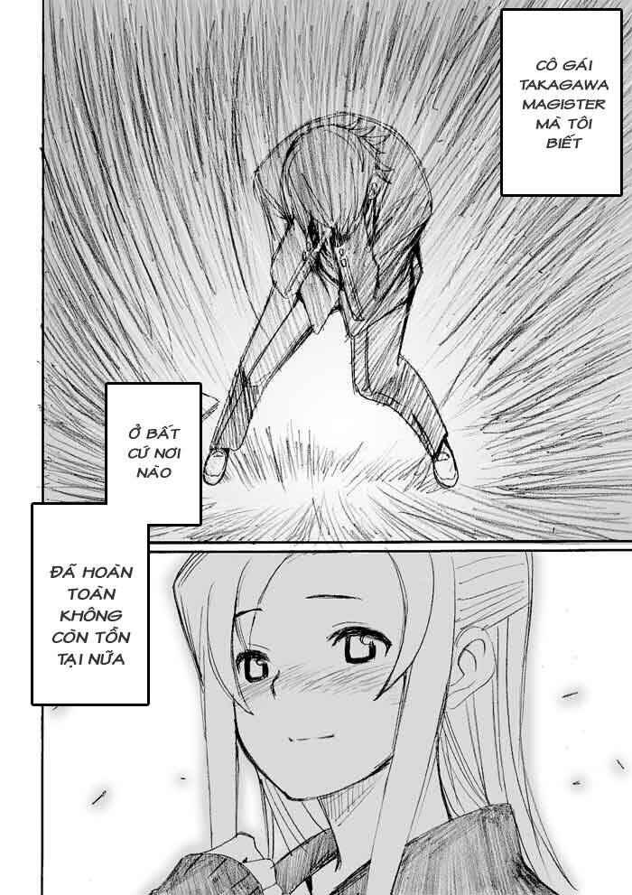 Onani Master Kurosawa Chapter 19 - Page 15