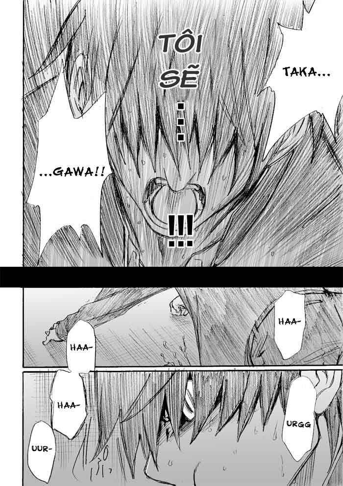 Onani Master Kurosawa Chapter 19 - Page 17