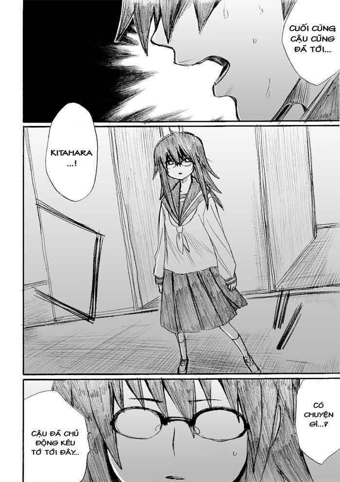 Onani Master Kurosawa Chapter 19 - Page 19