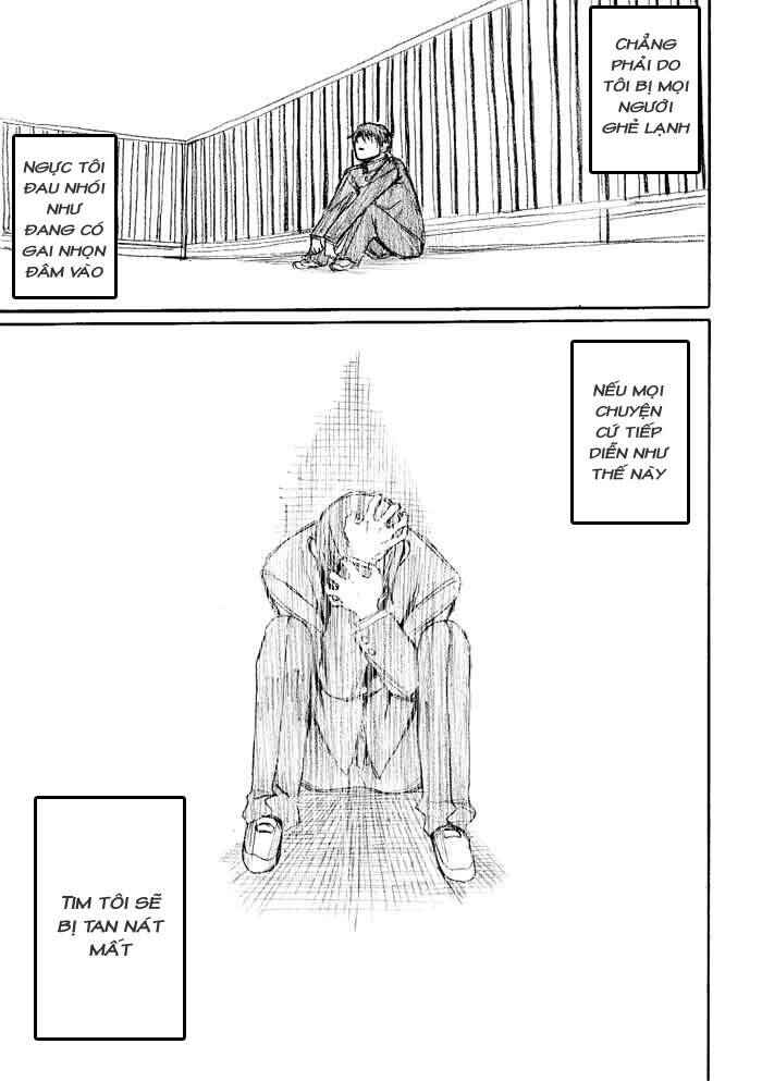 Onani Master Kurosawa Chapter 19 - Page 9