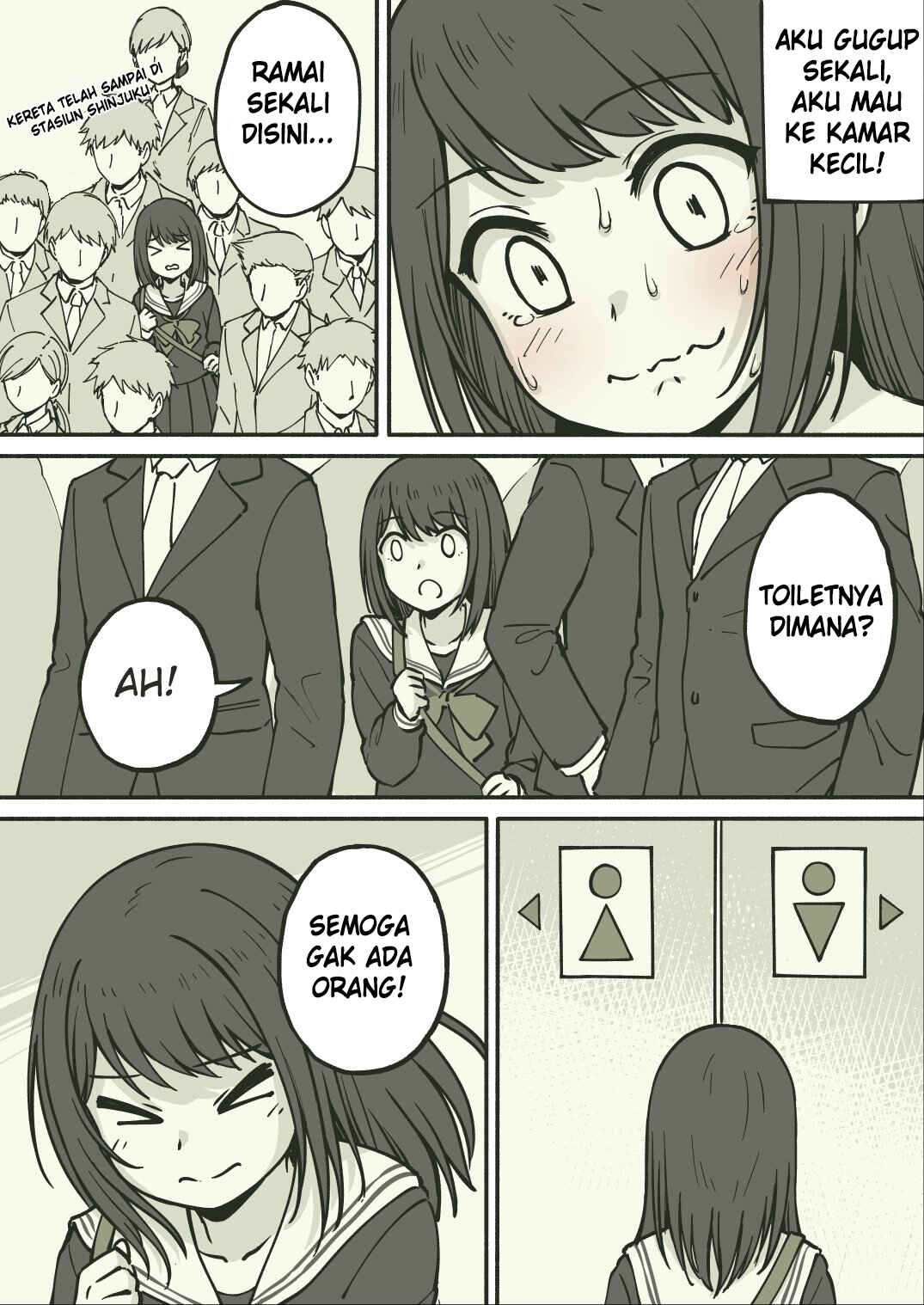 untitled Chapter 1 - Page 2