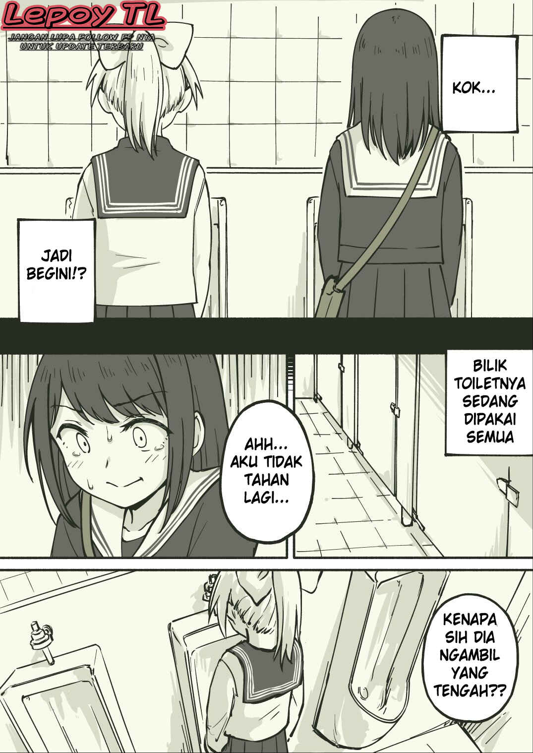 untitled Chapter 1 - Page 5
